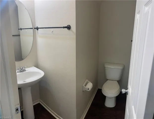 $1,699 | 557 Lakeside Valley Drive, Winston-Salem, NC 27107