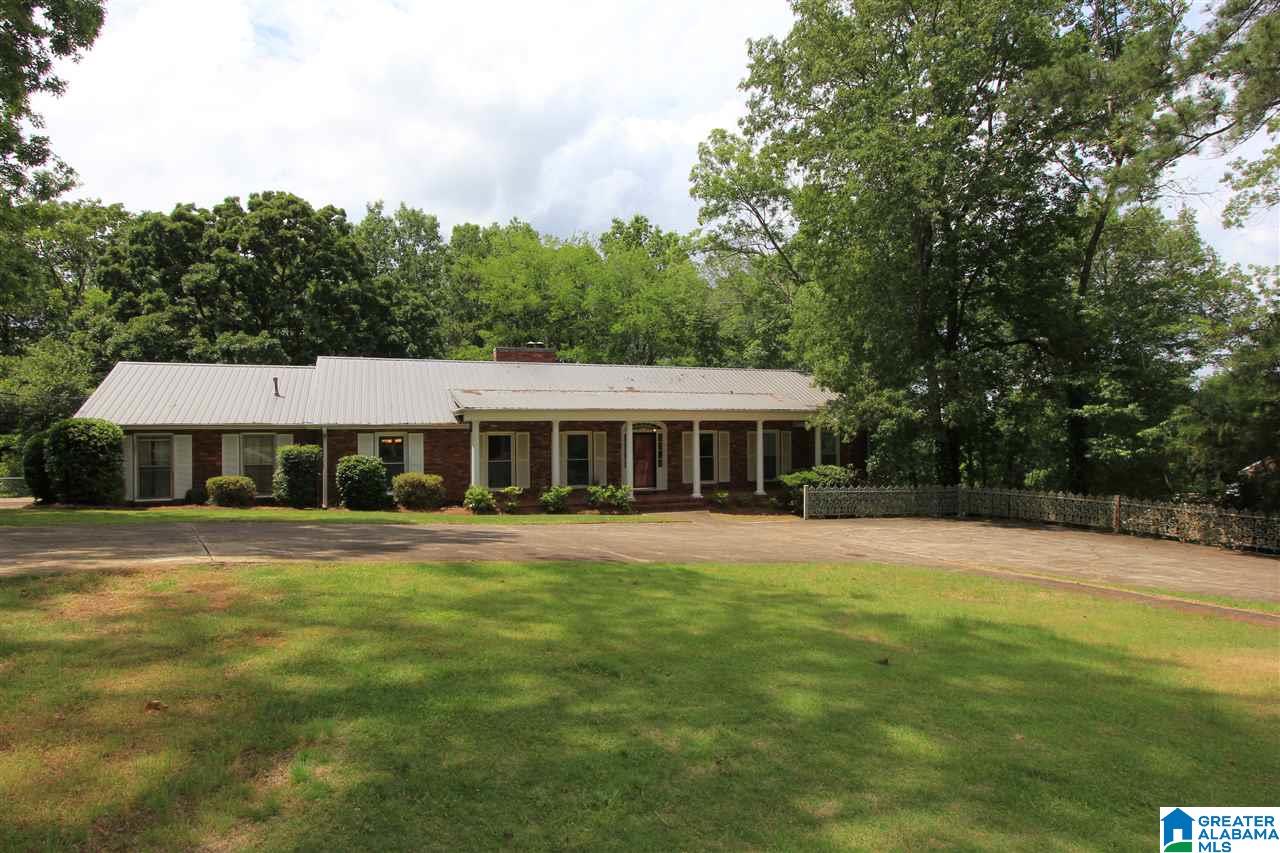 510 Hillyer High Road Anniston, AL 36207 - Photo 50 of 50 Gallery Image 50