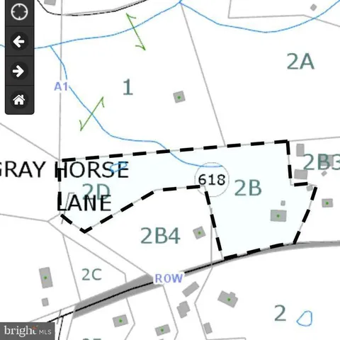 $409,000 | 13523 Gray Horse Lane, Rixeyville, VA 22737