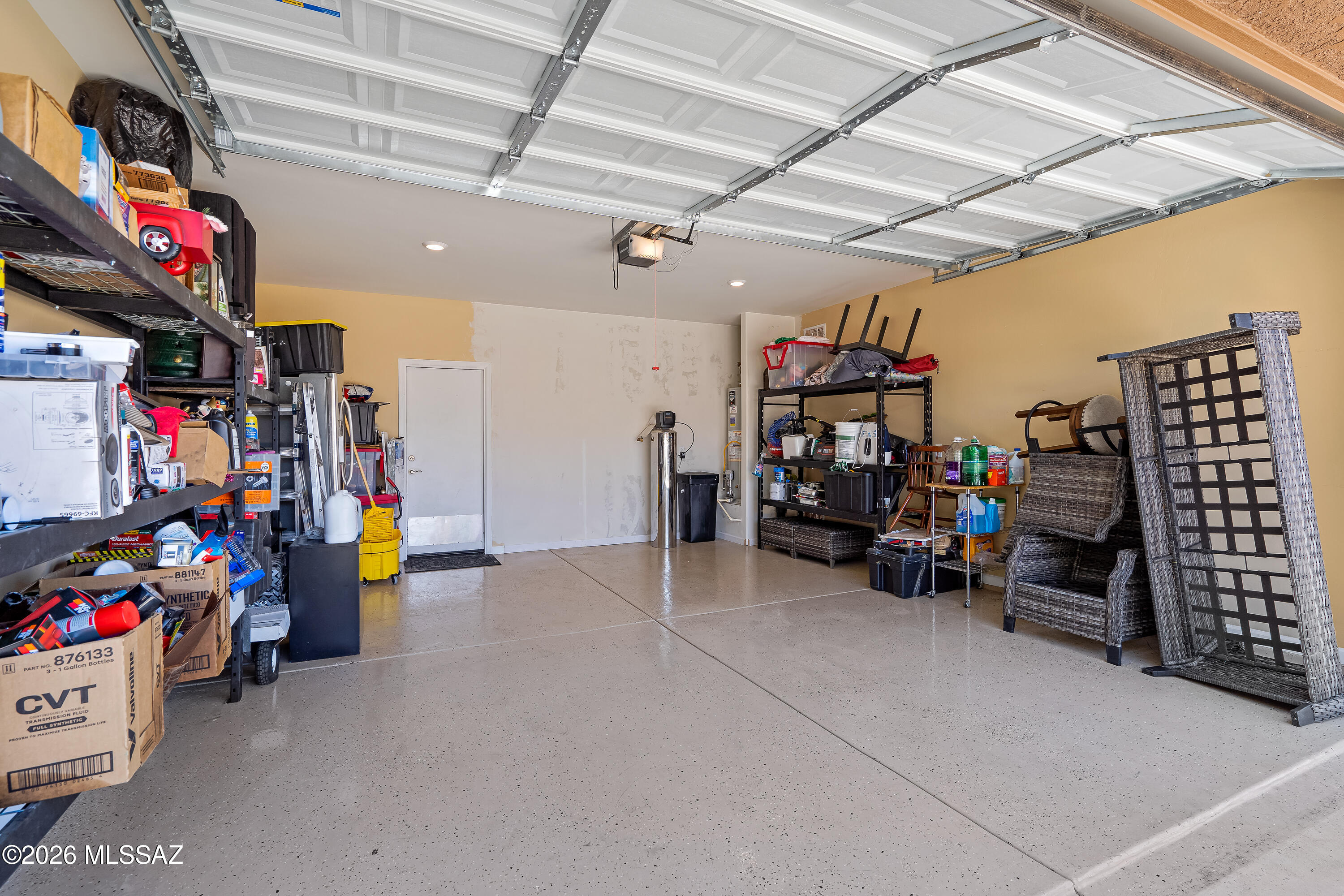 6835 West Canopus Loop Tucson, AZ 85757 - Photo 32 of 51