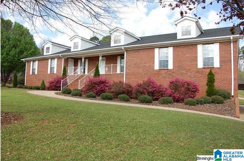 637 Flint Hill Road Bessemer, AL 35022 - Photo 1 of 47