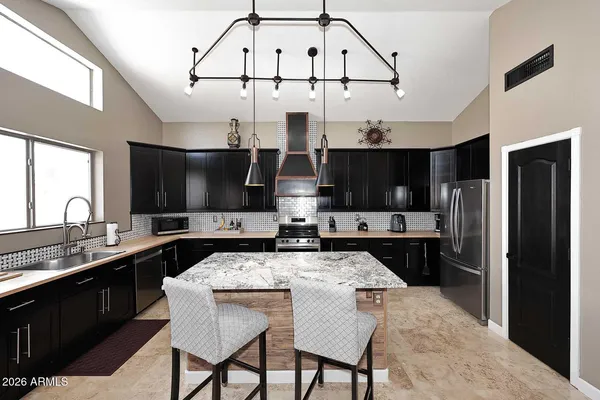 $540,000 | 23072 West Kimberly Drive, Buckeye, AZ 85326