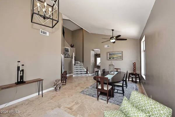 a bathroom with a tub and a shower