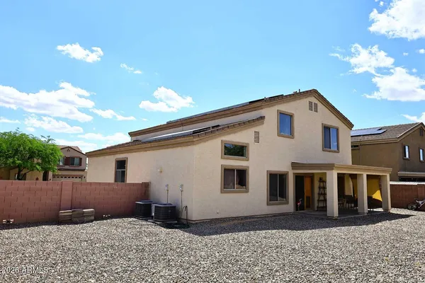 $540,000 | 23072 West Kimberly Drive, Buckeye, AZ 85326