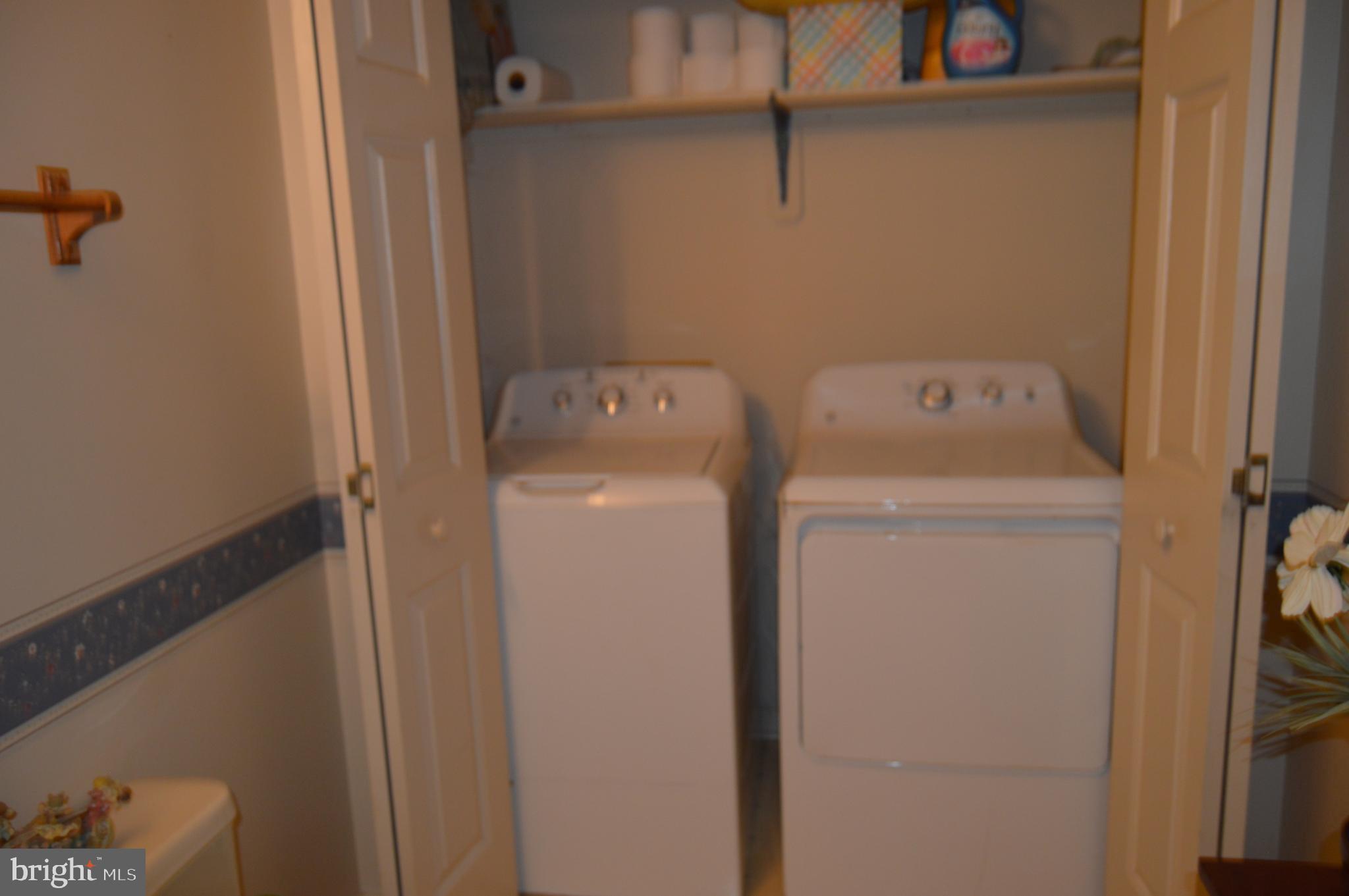 26316 Old Pitts Road Ruther Glen, VA 22546 - Photo 20 of 30 Laundry