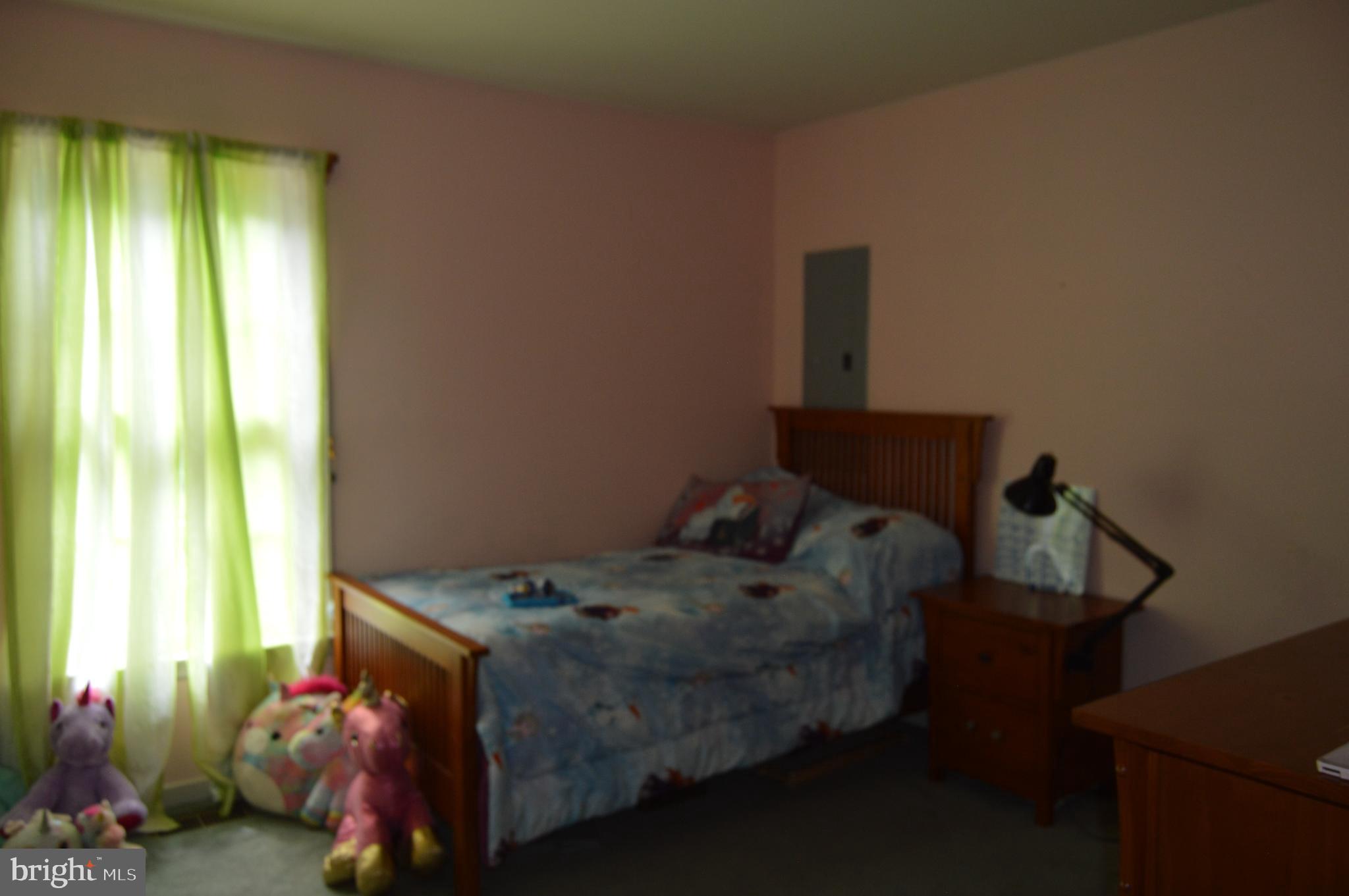26316 Old Pitts Road Ruther Glen, VA 22546 - Photo 21 of 30 Bedroom on main level