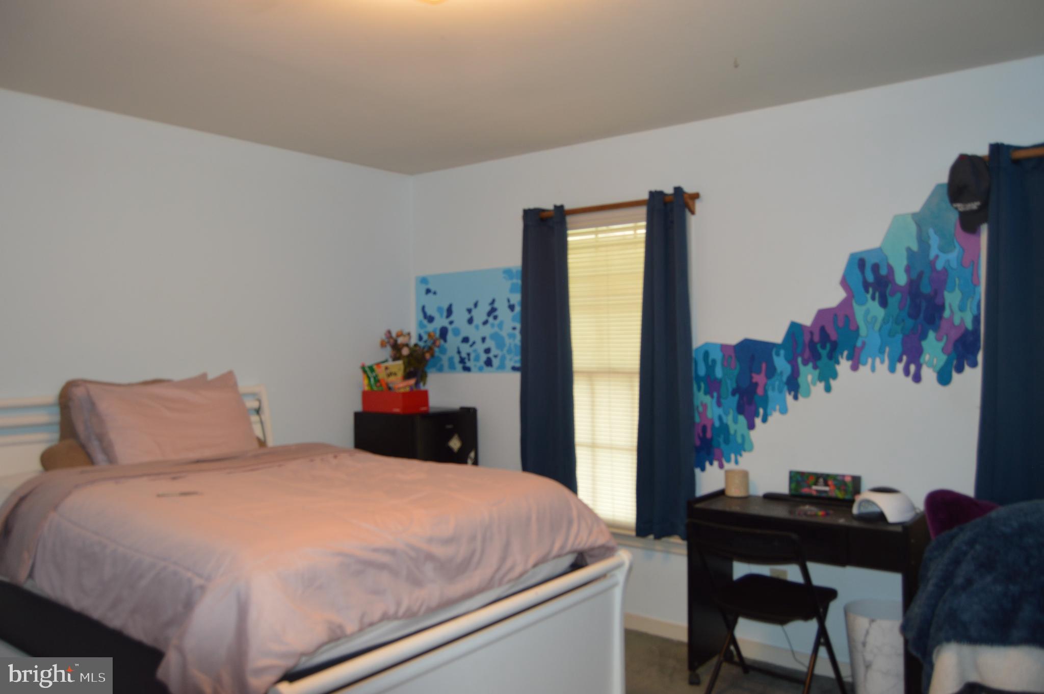 26316 Old Pitts Road Ruther Glen, VA 22546 - Photo 22 of 30 Bedroom # 2 main level