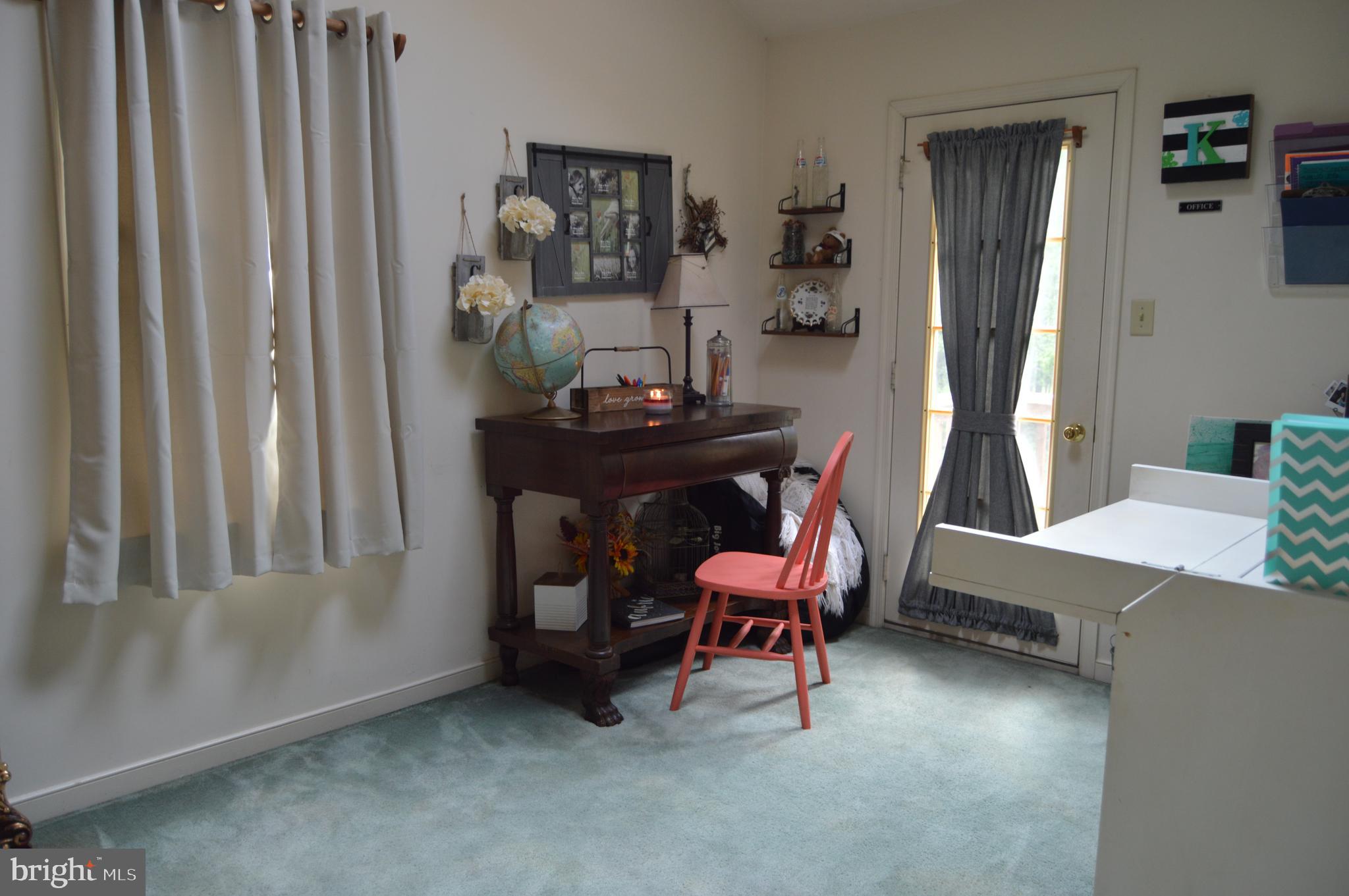 26316 Old Pitts Road Ruther Glen, VA 22546 - Photo 23 of 30 Office/playroom or den