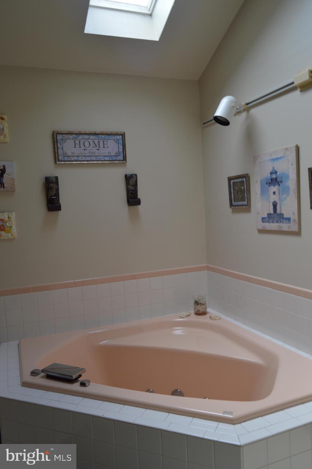 26316 Old Pitts Road Ruther Glen, VA 22546 - Photo 27 of 30 Master bath