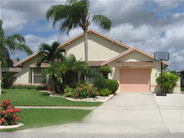 22380 Swordfish Drive Boca Raton, FL 33428 - Photo 1 of 5 Primary Photo