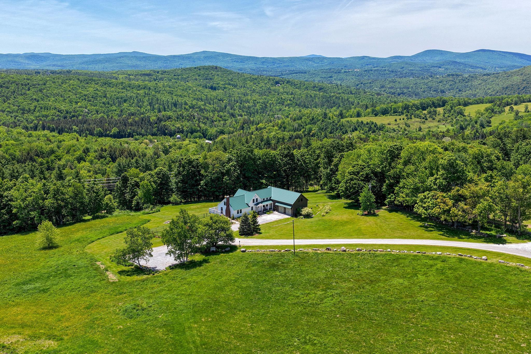 514 Robinson Road Shrewsbury, VT 05738 - Photo 38 of 39