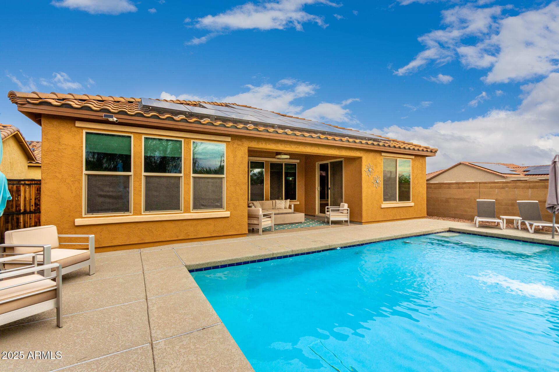 7865 West Silver Spring Way Florence, AZ 85132 - Photo 40 of 71 43-Silver Spring