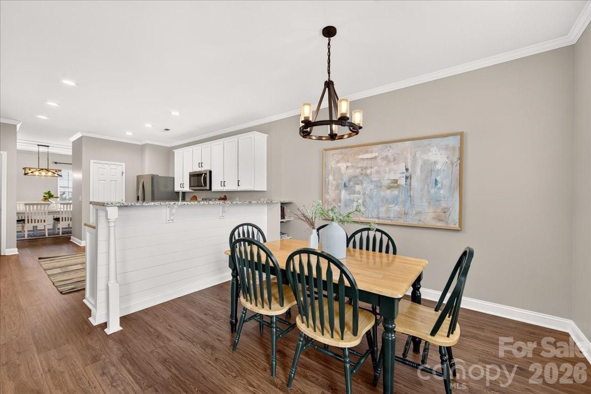 1011 Wellscroft Road Indian Trail, NC 28079 - Photo 13 of 48 Gallery Image 13
