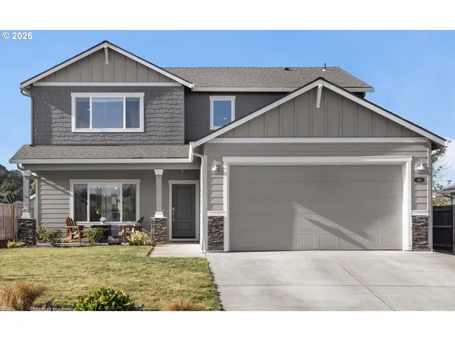 $499,000 | 875 Shelby Way, Monroe, OR 97456