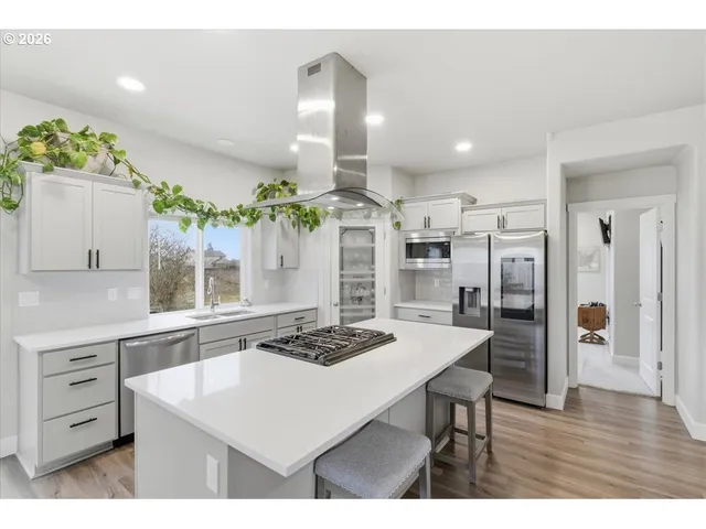 $499,000 | 875 Shelby Way, Monroe, OR 97456