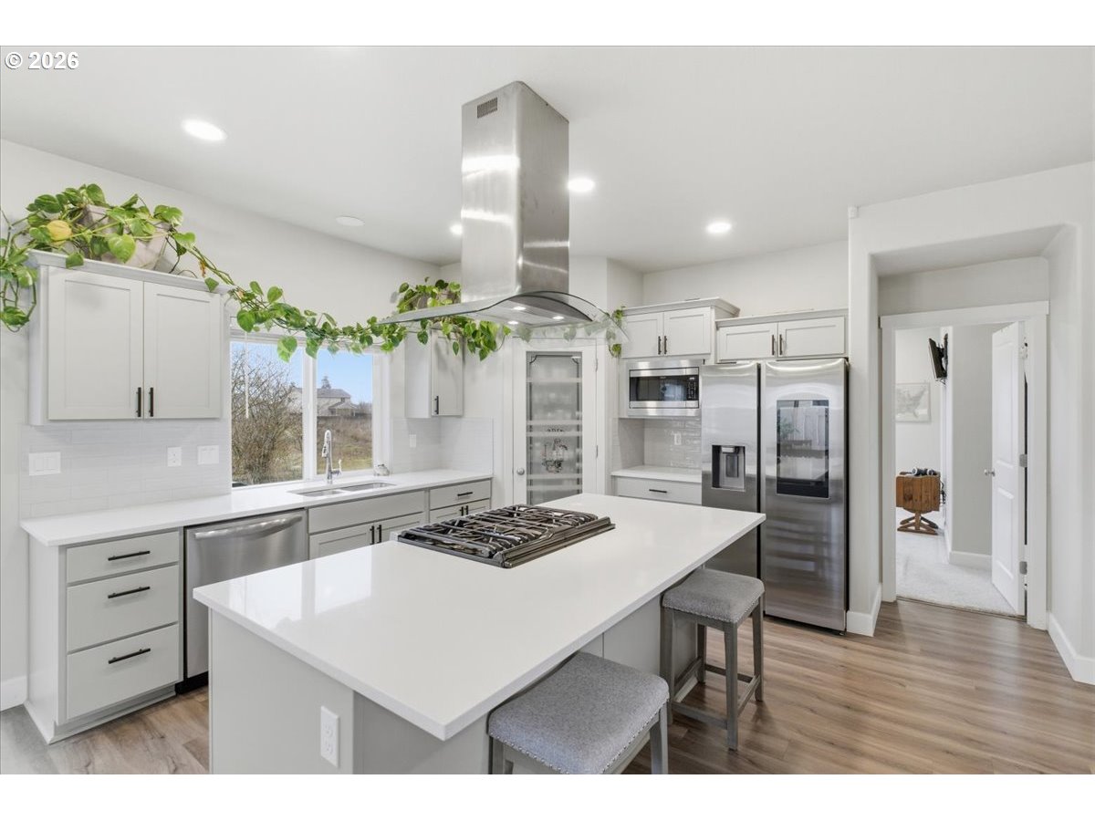 875 Shelby Way Monroe, OR 97456 - Photo 13 of 48