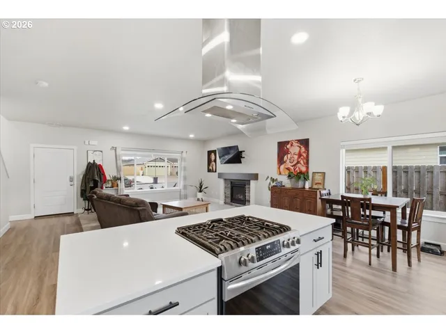 $499,000 | 875 Shelby Way, Monroe, OR 97456