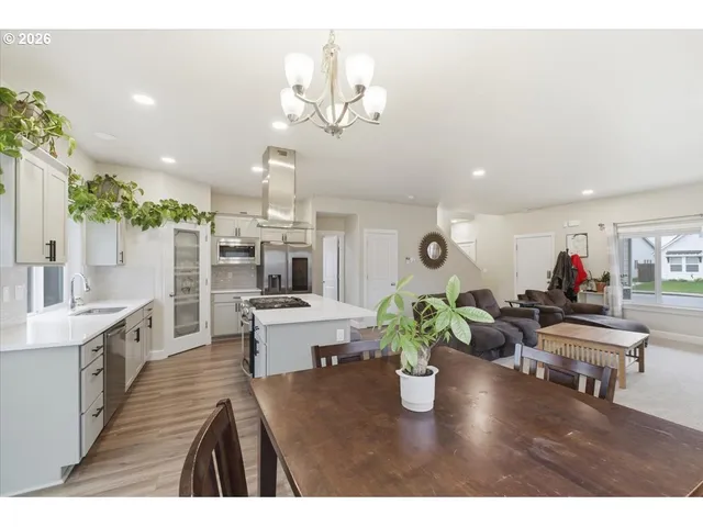 $499,000 | 875 Shelby Way, Monroe, OR 97456