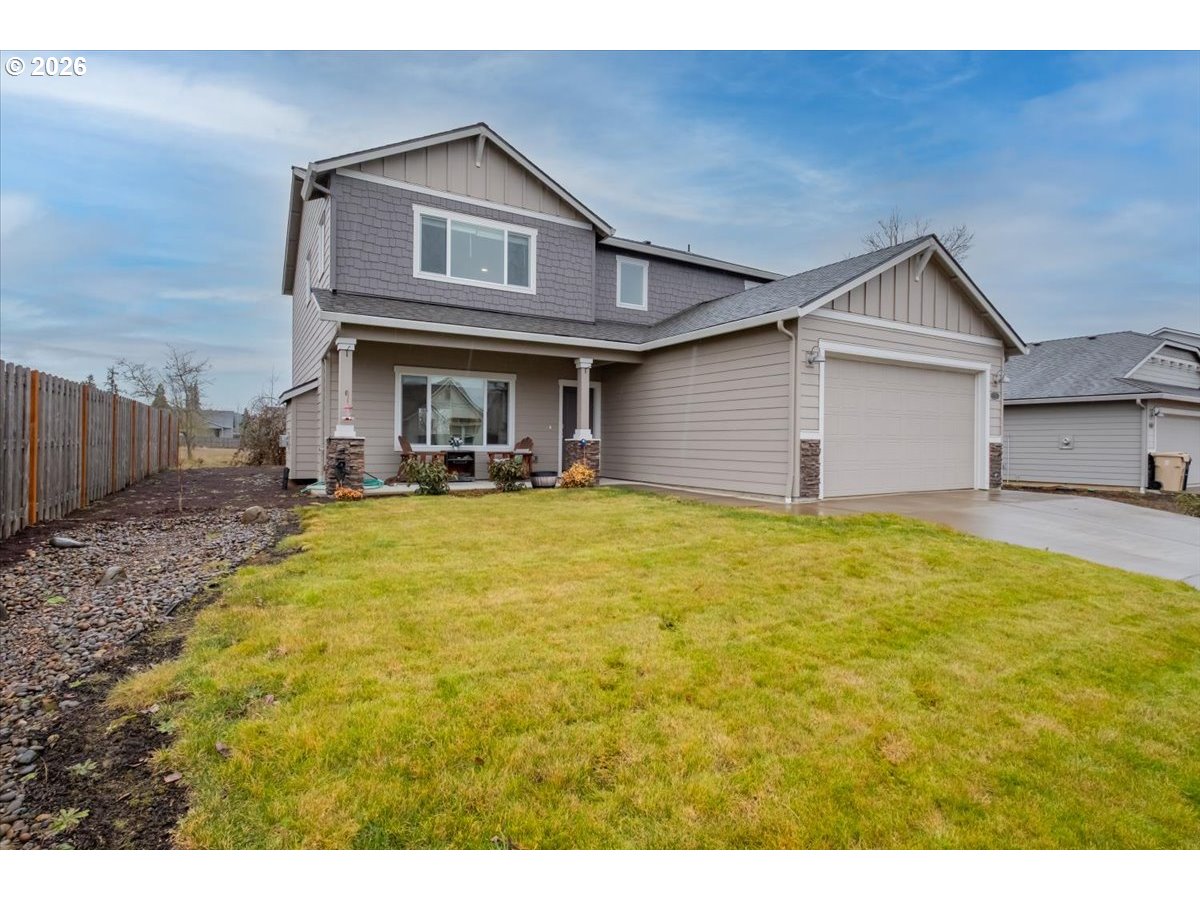 875 Shelby Way Monroe, OR 97456 - Photo 2 of 48