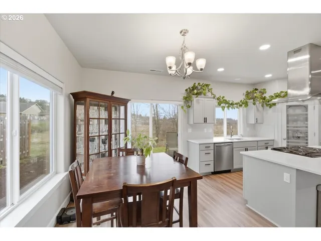 $499,000 | 875 Shelby Way, Monroe, OR 97456