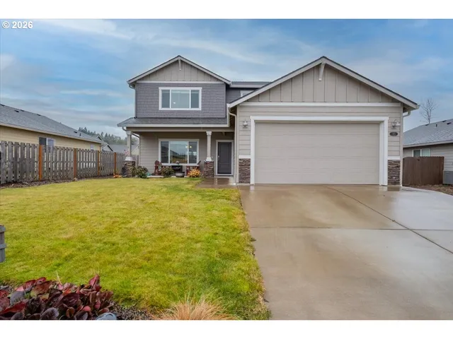 $499,000 | 875 Shelby Way, Monroe, OR 97456