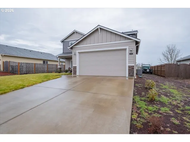 $499,000 | 875 Shelby Way, Monroe, OR 97456