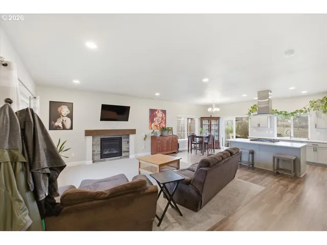 $499,000 | 875 Shelby Way, Monroe, OR 97456