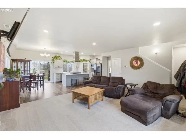 $499,000 | 875 Shelby Way, Monroe, OR 97456