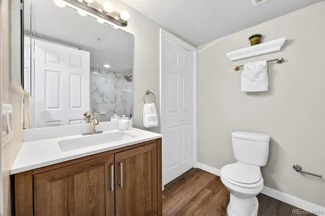 $270,000 | 5021 Garrison Street, Unit 103A, Wheat Ridge, CO 80033