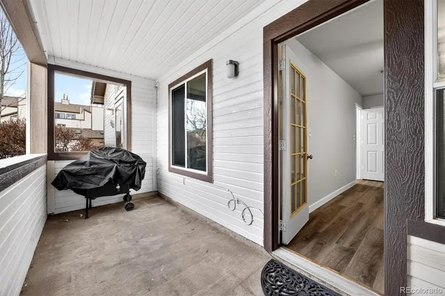 $270,000 | 5021 Garrison Street, Unit 103A, Wheat Ridge, CO 80033