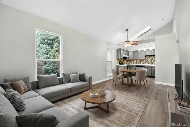 $270,000 | 5021 Garrison Street, Unit 103A, Wheat Ridge, CO 80033