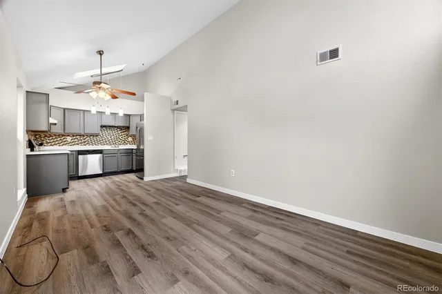 $270,000 | 5021 Garrison Street, Unit 103A, Wheat Ridge, CO 80033