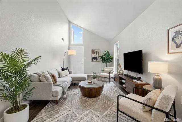 $270,000 | 5021 Garrison Street, Unit 103A, Wheat Ridge, CO 80033