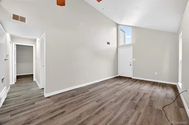 $270,000 | 5021 Garrison Street, Unit 103A, Wheat Ridge, CO 80033