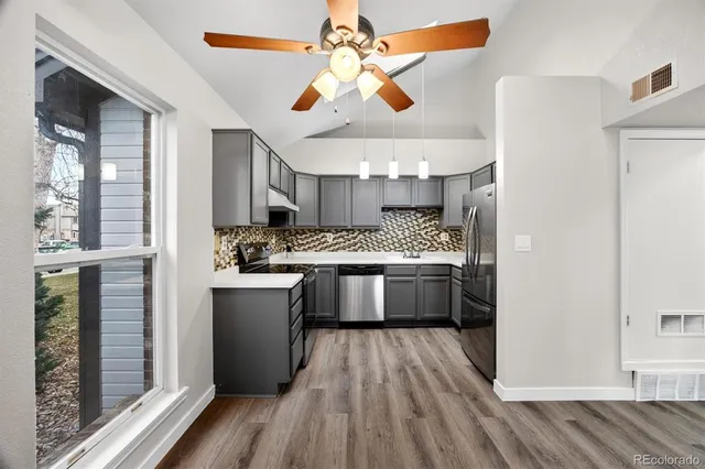 $270,000 | 5021 Garrison Street, Unit 103A, Wheat Ridge, CO 80033