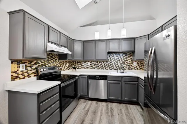 $270,000 | 5021 Garrison Street, Unit 103A, Wheat Ridge, CO 80033