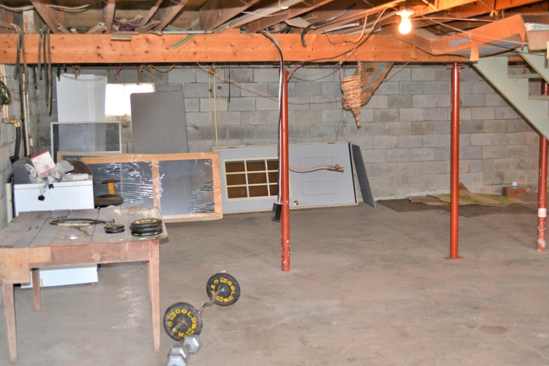117 Doss Shaver Road Gap Mills, WV 24941 - Photo 57 of 63 Gallery Image 57