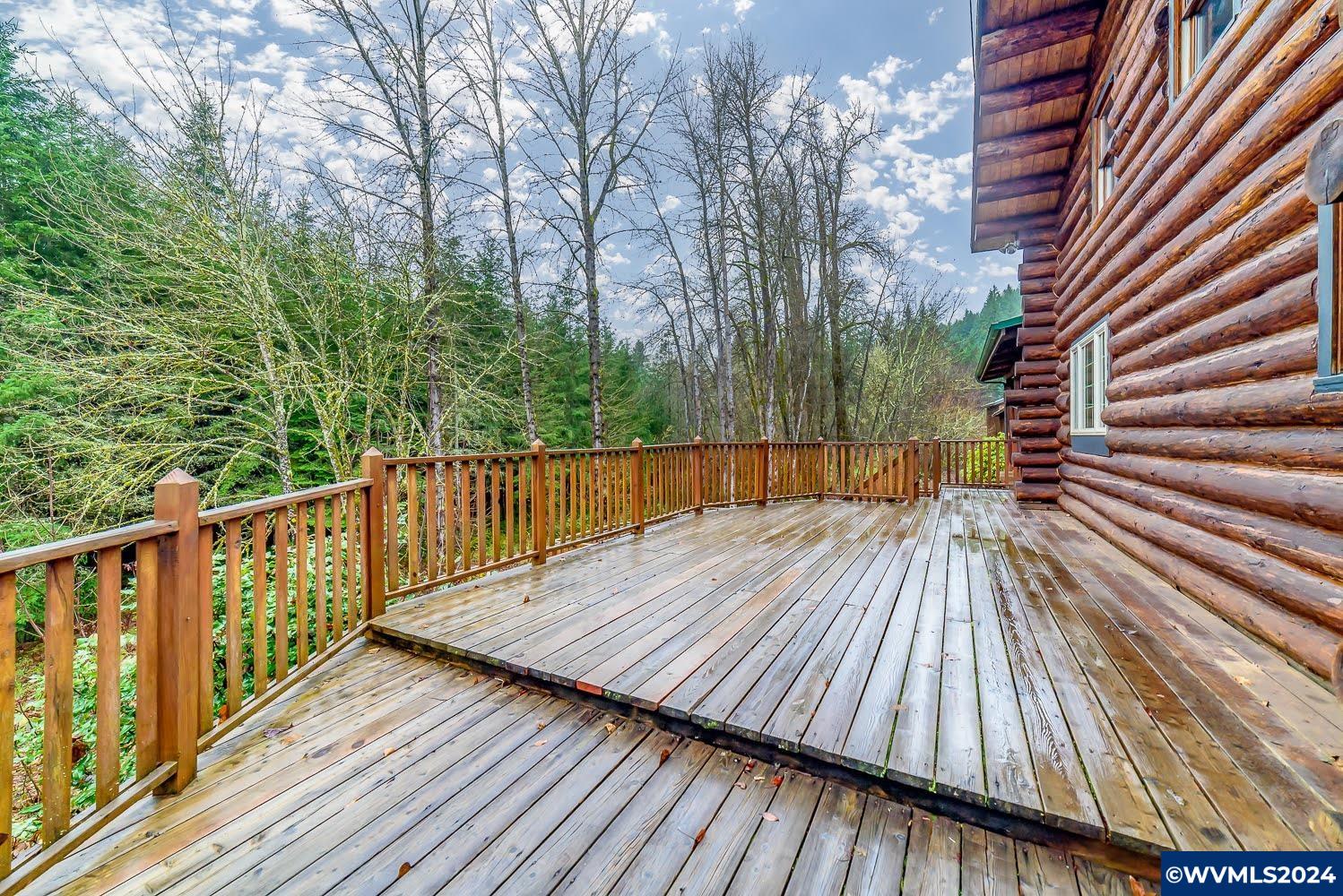 28612 Pleasant Valley Road Sweet Home, OR 97386 - Photo 39 of 42 Gallery Image 39