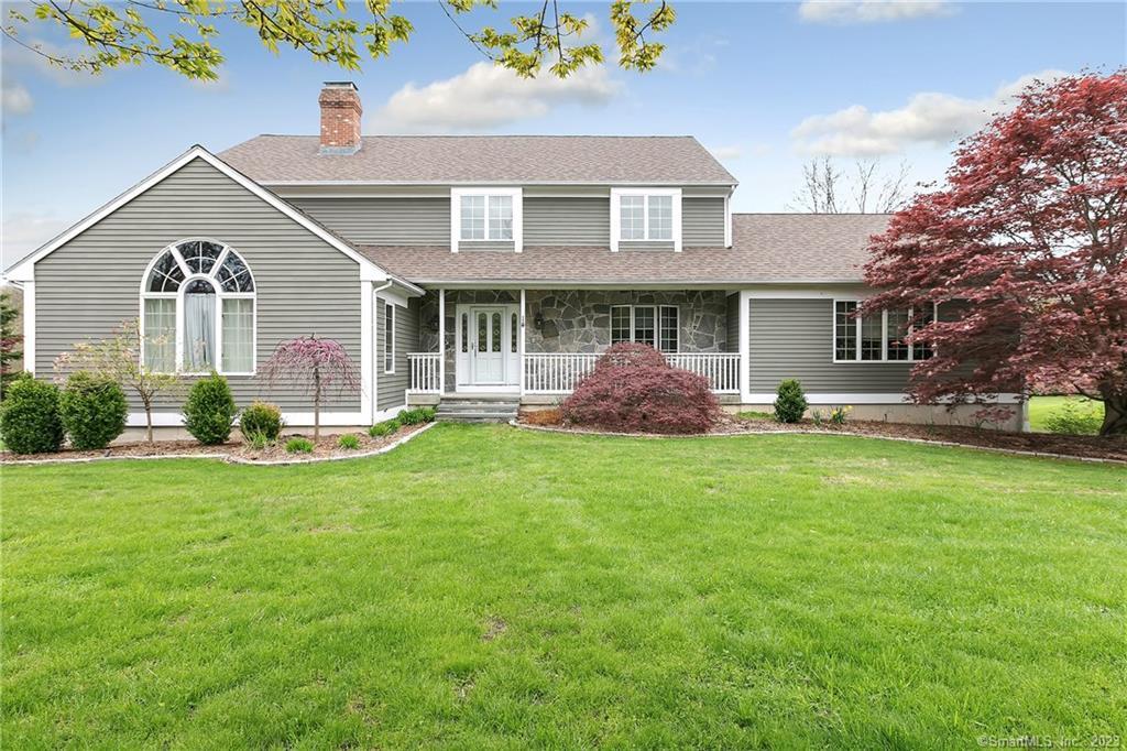 14 Summit Ridge Road Shelton, CT 06484 - Photo 1 of 1