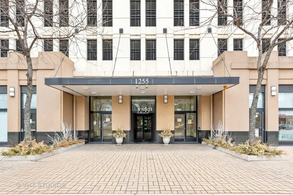$319,000 | 1255 South State Street, Unit 1101, Chicago, IL 60605