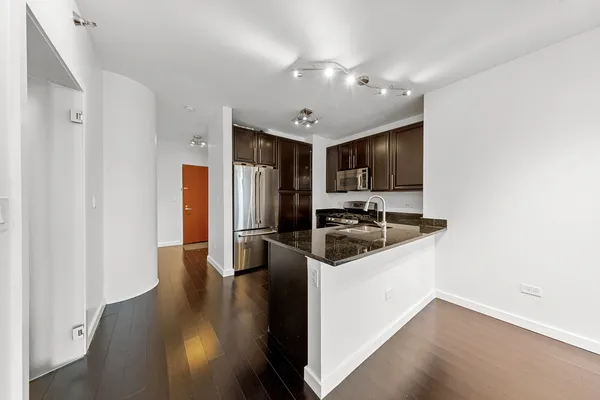 $319,000 | 1255 South State Street, Unit 1101, Chicago, IL 60605