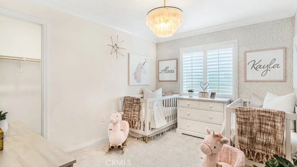 7498 Olive Grv Street Riverside, CA 92507 - Photo 11 of 14 a room with cabinets and window