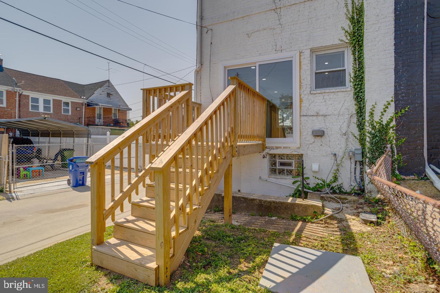 4100 Colborne Road Baltimore, MD 21229 - Photo 47 of 47 Gallery Image 47