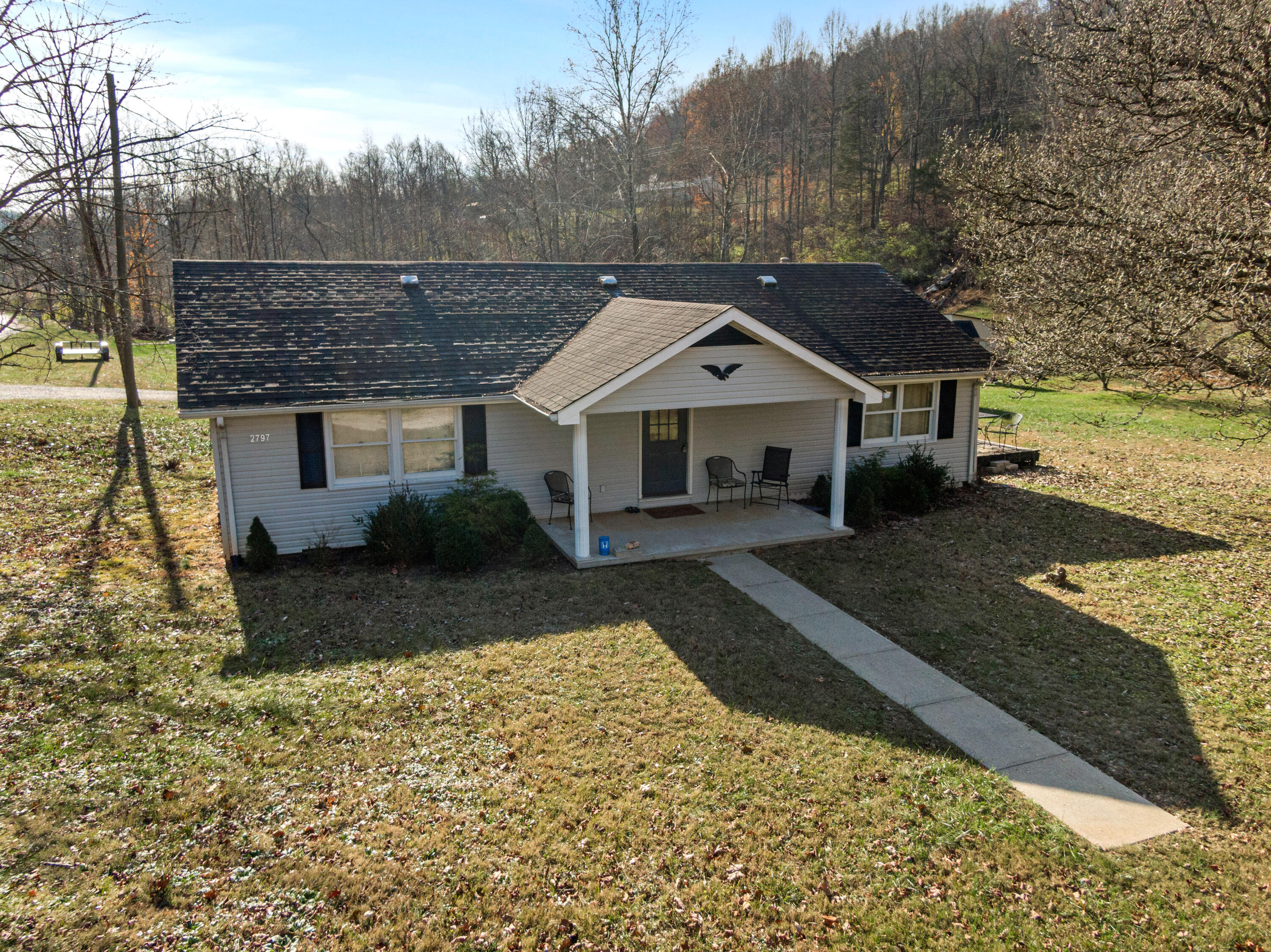 2797 Rush Branch Road Somerset, KY 42501 - Photo 1 of 36 2797 Rush Branch Photo-06