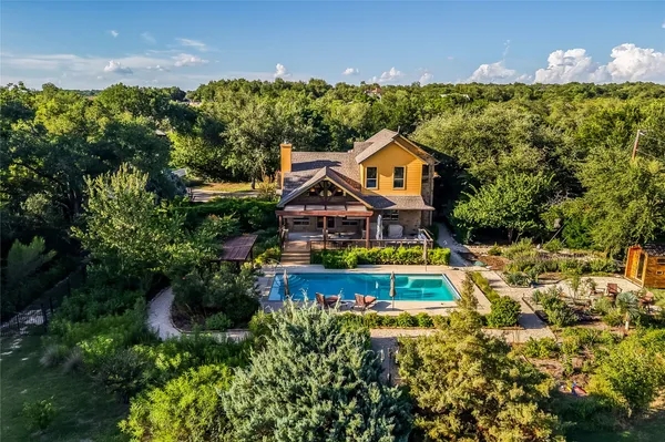 $1,600,000 | 9512 Vera Cruz Road, Austin, TX 78737