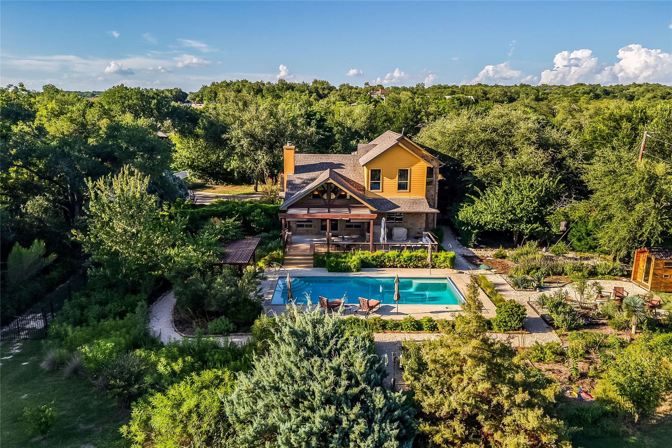 9512 Vera Cruz Road Austin, TX 78737 - Photo 1 of 1