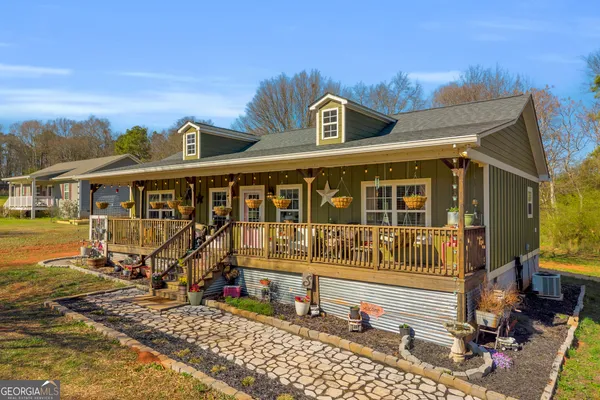 $325,000 | 92 Timberlane Road, Unit LOTS 5, Royston, GA 30662