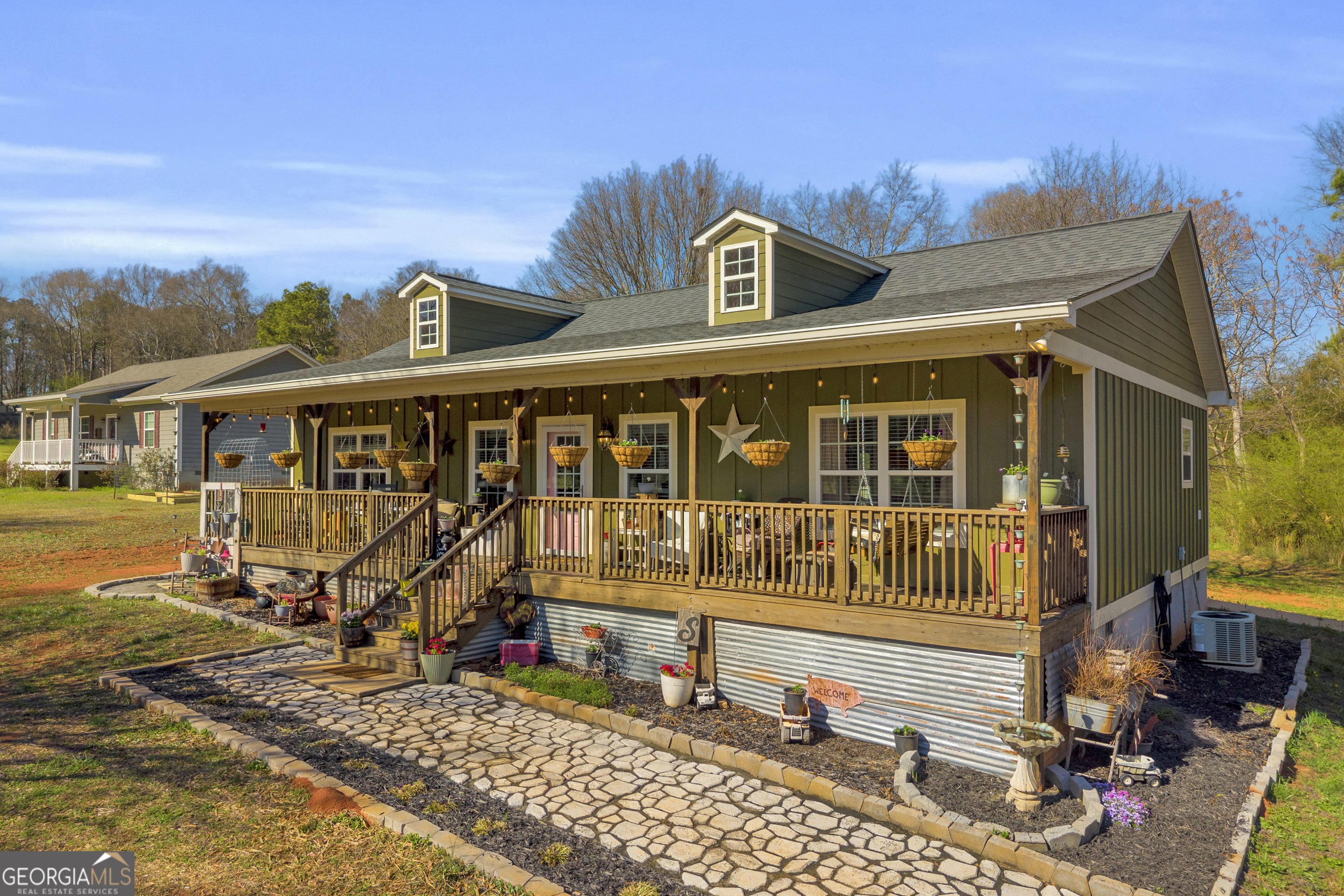 92 Timberlane Road, Unit LOTS 5 Royston, GA 30662 - Photo 1 of 83