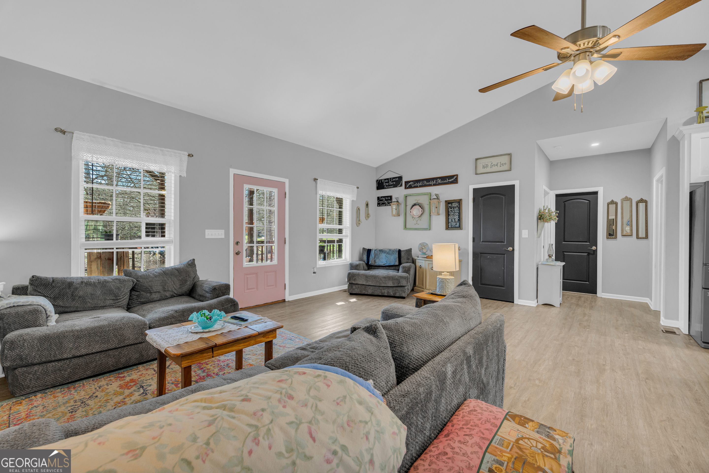 92 Timberlane Road, Unit LOTS 5 Royston, GA 30662 - Photo 11 of 83