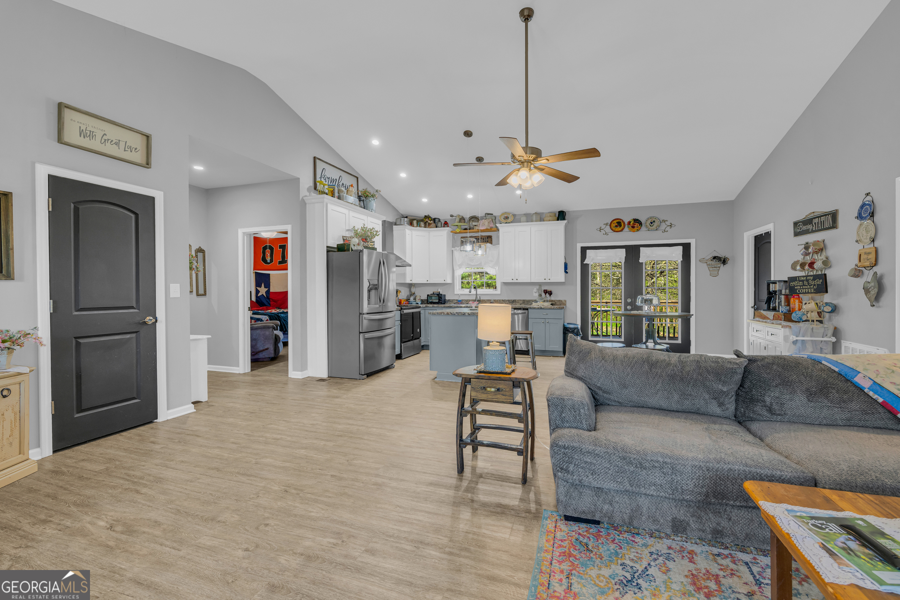 92 Timberlane Road, Unit LOTS 5 Royston, GA 30662 - Photo 12 of 83